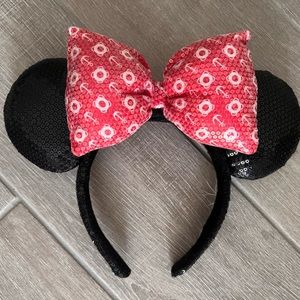 Disney Cruise Mickey ears